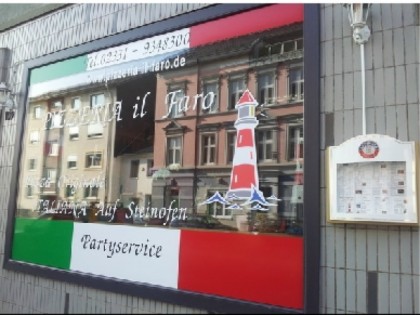 照片: Il Faro